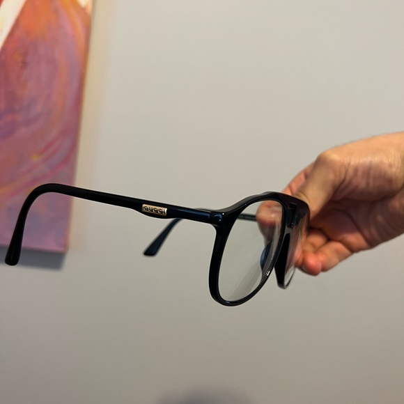 10/10 condition. Authentic Gucci eyeglasses - Picture 4 of 9